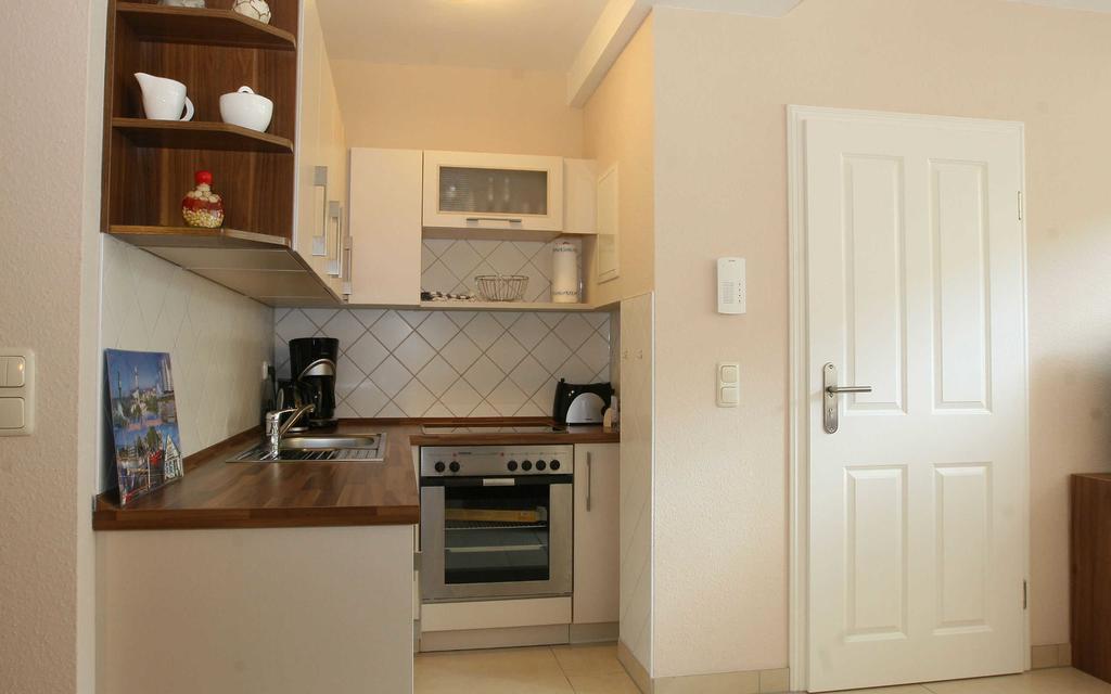 Apartment Haus Elli _ Objekt 26053 *